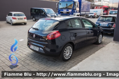 Fiat Nuova Bravo
Carabinieri
Comando Provinciale di Bolzano
CC CQ 211
Parole chiave: Fiat Nuova_Bravo CCCQ211 civil_protect_2018