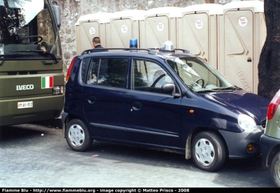 Hyundai Atos
Carabinieri
AM AK 142
Parole chiave: hyundai atos amak142