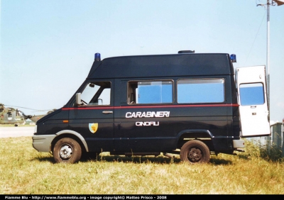 Iveco Daily II serie
Carabinieri
AM 22815
Parole chiave: iveco daily_IIserie am22815