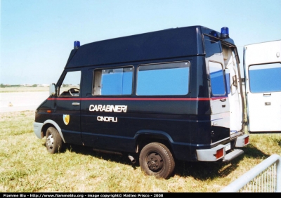 Iveco Daily II serie
Carabinieri
AM 22815
Parole chiave: iveco daily_IIserie am22815