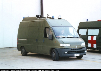 Fiat Ducato II serie
Esercito Italiano
EI AL 845
Parole chiave: fiat ducato_IIserie eial845