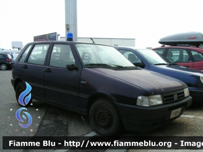 Fiat Uno II serie
Corpo Forestale dello Stato
CFS 005 AC
Parole chiave: fiat uno_IIserie cfs005ac