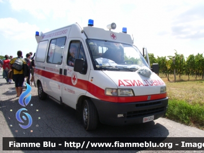 Fiat Ducato II serie
Croce Rossa Italiana
Comitato Provinciale di Roma
CRI 14514
Parole chiave: Fiat Ducato_IIserie Ambulanza CRI14514