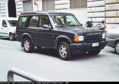 Land Rover Discovery II serie
Dipartimento della
Protezione Civile
DPC_A0068
Parole chiave: land_rover discovery_IIserie DPC_A0068