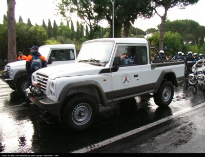 Iveco Massif Pick-Up
Dipartimento della
Protezione Civile
DPC P 0003
Parole chiave: iveco massif_pick-up DPC_P0003