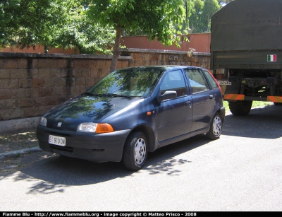 Fiat Punto I serie
Esercito Italiano
EI 910 DN
Parole chiave: fiat punto_Iserie ei910dn