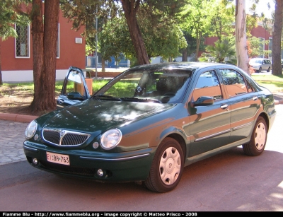 Lancia Lybra
Esercito Italiano
EI BH 763
Parole chiave: lancia lybra eibh763