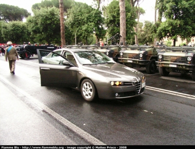 Alfa Romeo 159
Esercito Italiano
EI CH 345
Parole chiave: alfa_romeo 159 eich345