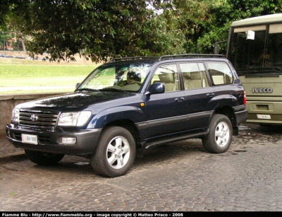 Toyota Land Cruiser
Esercito Italiano
IX Reggimento d'Assalto Paracadutisti "Col Moschin"
EI BH 998
Parole chiave: Toyota Land_Cruiser EIBH998 Festa_della_Repubblica_2008