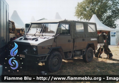 Iveco VM90
Esercito Italiano
Nucleo Cinofili
EI AU 054
Parole chiave: Iveco Vm90 EIau054