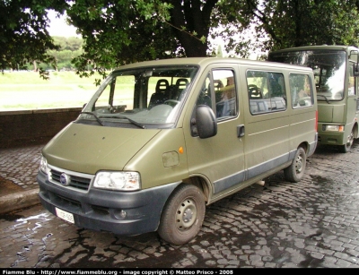 Fiat Ducato III serie
Esercito Italiano
EI CF 926
Parole chiave: fiat ducato_IIIserie eicf926