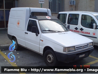 Fiat Fiorino II serie
Croce Rossa Italiana
Comitato Provinciale di Roma
CRI A137
Parole chiave: Fiat Fiorino_IIserie CRIA137