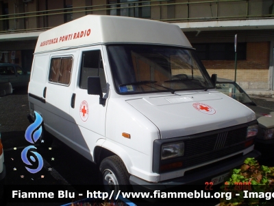 Fiat Ducato Iserie
Croce Rossa Italiana
Comitato Provinciale di Roma
CRI A747
Parole chiave: Fiat Ducato_Iserie CRIA747