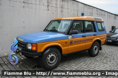 Land Rover Discovery II serie
Protezione Civile Fermignano (PU)
Parole chiave: Land-Rover Discovery_IIserie