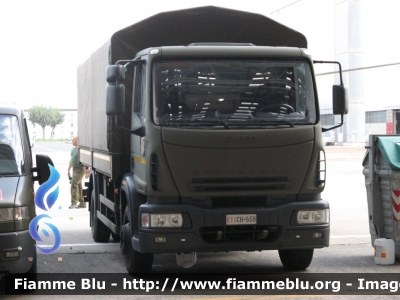 Iveco EuroCargo 150E21 II serie
Esercito Italiano
EI CH 658
Parole chiave: Iveco EuroCargo_150E21_IIserie EICH658