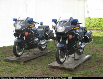 Bmw R850T
Carabinieri
Parole chiave: bmw r850t