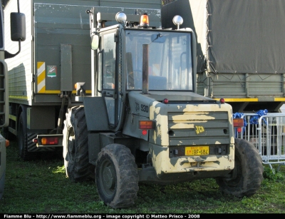 JCB 930
Aeronautica Militare 
MACC. OP. AM BF 684 
Parole chiave: jcb 930 AM_BF684