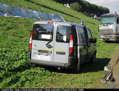 Fiat Doblò I serie
Guarda di Finanza
GdiF 910 AY
Nucleo Cinofili
Parole chiave: fiat doblò_Iserie gdif910ay