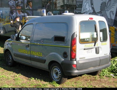 Renault Kangoo I serie
Guardia di Finanza
GdiF 630 AY
Parole chiave: renault Kangoo_Iserie GdiF_630ay