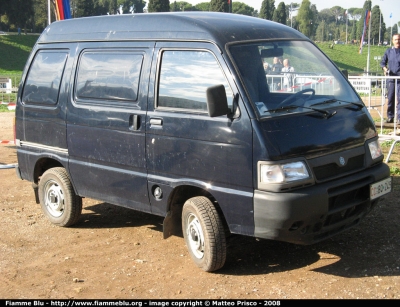 Piaggio Porter II serie
Carabinieri
CC BQ 249
Parole chiave: piaggio porter_IIserie ccbq249