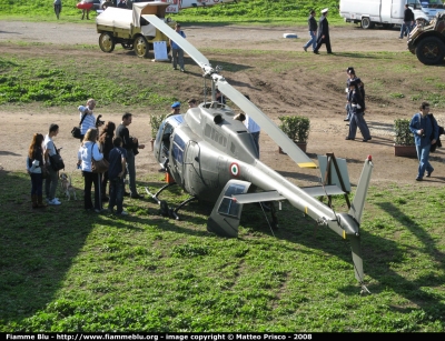 Agusta-Bell AB206
Esercito Italiano
EI 510
Parole chiave: agusta-bell ab206 ei510