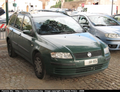 Fiat Stilo Multiwagon II serie
Esercito Italiano
EI BH 834

Parole chiave: fiat stilo_multiwagon_IIserie eibh834