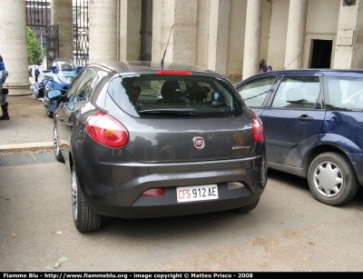 Fiat Nuova Bravo
Corpo Forestale dello Stato
CFS 912 AE
Parole chiave: fiat nuova_bravo cfs912AE