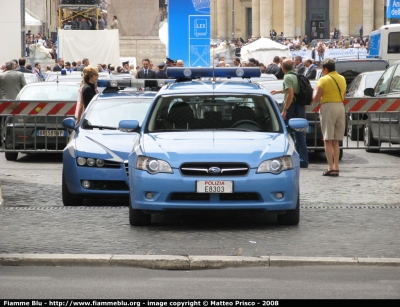 Subaru Legacy AWD III serie
Polizia di Stato
Polizia Stradale
POLIZIA E8303
Parole chiave: Subaru Legacy_IIIserie POLIZIAE8303 festa_della_polizia_2008