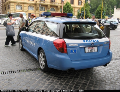 Subaru Legacy AWD III serie
Polizia di Stato
Polizia Stradale
POLIZIA E8303
Parole chiave: Subaru Legacy_IIIserie POLIZIAE8303