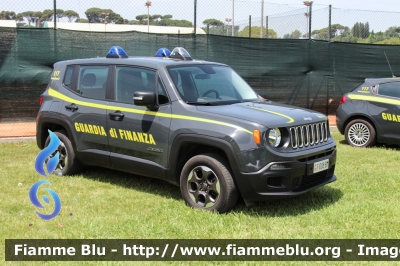 Jeep Renegade
Guardia di Finanza
GdiF 008 BM

245° Anniversario della Fondazione
Parole chiave: Jeep Renegade gdif008BM