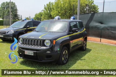 Jeep Renegade
Guardia di Finanza
GdiF 008 BM

245° Anniversario della Fondazione
Parole chiave: Jeep Renegade gdif008BM