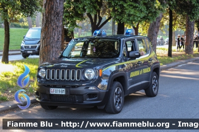 Jeep Renegade
Guardia di Finanza
GdiF 019 BM

245° Anniversario della Fondazione
Parole chiave: Jeep Renegade gdif019BM