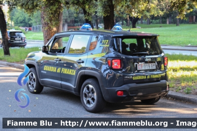 Jeep Renegade
Guardia di Finanza
GdiF 019 BM

245° Anniversario della Fondazione
Parole chiave: Jeep Renegade gdif019BM