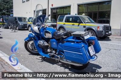 Moto Guzzi V7 700 cc
Guardia di Finanza
Motocicletta storica
Mezzo utilizzato per la scorta dei convogli della Banca D'Italia
GdiF 11267

243° Anniversario della Fondazione
Parole chiave: Moto Guzzi_V7_700_cc GdiF11267 festa_corpo_2017