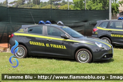 Alfa Romeo Nuova Giulietta restyle
Guardia di Finanza
Seconda Fornitura
GdiF 120 BN

245° Anniversario della Fondazione
Parole chiave: Alfa_Romeo Nuova_Giulietta_restyle gdif120BN