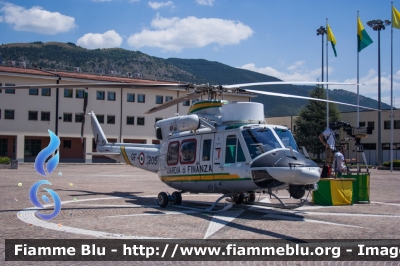 Agusta Bell AB412
Guardia di Finanza
GF-205

243° Anniversari della Fondazione
Parole chiave: Agusta_Bell AB412 GF205 festa_corpo_2017