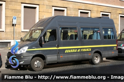 Iveco Daily V serie
Guardia di Finanza
GdiF 250 BH
Parole chiave: Iveco Daily_V_serie GDIF250BH