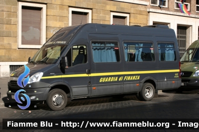 Iveco Daily V serie
Guardia di Finanza
GdiF 251 BH
Parole chiave: Iveco Daily_V_serie GDIF251BH