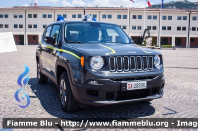 Jeep Renegade
Guardia di Finanza
GdiF 288 BL

243° Anniversario della Fondazione
Parole chiave: Jeep Renegade GDIF288BL festa_corpo_2017