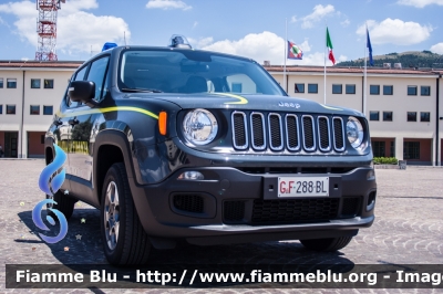 Jeep Renegade
Guardia di Finanza
GdiF 288 BL

243° Anniversario della Fondazione
Parole chiave: Jeep Renegade GDIF288BL festa_corpo_2017