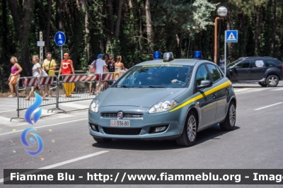 Fiat Nuova Bravo
Guardia di Finanza
Reparto Operativo Aereonavale
GdiF 336 BD
Parole chiave: Fiat Nuova_Bravo gdif336BD