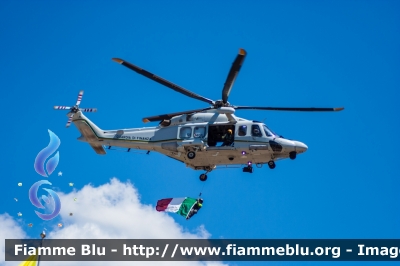 Agusta Westland AW139
Guardia di Finanza
GF-402

243° Anniversari della Fondazione
Parole chiave: Agusta_Westland AW139 GF402 festa_corpo_2017