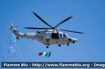 Agusta Westland AW139
Guardia di Finanza
GF-402

243° Anniversari della Fondazione
Parole chiave: Agusta_Westland AW139 GF402 festa_corpo_2017