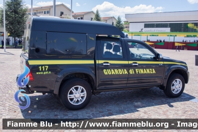 Isuzu D-Max I serie
Guardia di Finanza
Soccorso Alpino
GdiF 453 BG

243° Anniversari della Fondazione
Parole chiave: Isuzu D-Max_I_serie GDIF453BG festa_corpo_2017