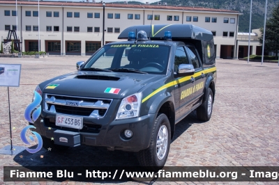 Isuzu D-Max I serie
Guardia di Finanza
Soccorso Alpino
GdiF 453 BG

243° Anniversari della Fondazione
Parole chiave: Isuzu D-Max_I_serie GDIF453BG festa_corpo_2017