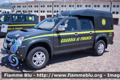 Isuzu D-Max I serie
Guardia di Finanza
Soccorso Alpino
GdiF 453 BG

243° Anniversari della Fondazione
Parole chiave: Isuzu D-Max_I_serie GDIF453BG festa_corpo_2017