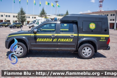 Isuzu D-Max I serie
Guardia di Finanza
Soccorso Alpino
GdiF 453 BG

243° Anniversari della Fondazione
Parole chiave: Isuzu D-Max_I_serie GDIF453BG festa_corpo_2017