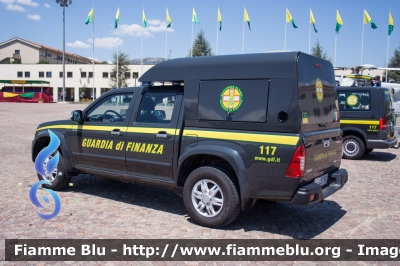 Isuzu D-Max I serie
Guardia di Finanza
Soccorso Alpino
GdiF 453 BG

243° Anniversari della Fondazione
Parole chiave: Isuzu D-Max_I_serie GDIF453BG festa_corpo_2017