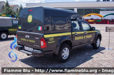 Isuzu D-Max I serie
Guardia di Finanza
Soccorso Alpino
GdiF 453 BG

243° Anniversari della Fondazione
Parole chiave: Isuzu D-Max_I_serie GDIF453BG festa_corpo_2017