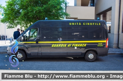 Fiat Ducato X250
Guardia di Finanza
Unità Cinofile
GdiF 521 BG

243° Anniversari della Fondazione
Parole chiave: Fiat Ducato_X250 GDIF521BG festa_corpo_2017